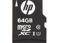 HP SDU64GBXC10HP-EF memoria flash 64 GB MicroSDXC UHS-I Clase 10