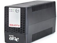 Salicru SPS 900 ONE BL
