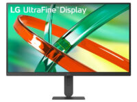 LG 27U730B-B pantalla para PC 68,6 cm (27') 3840 x 2160 Pixeles 4K Ultra HD LED Negro