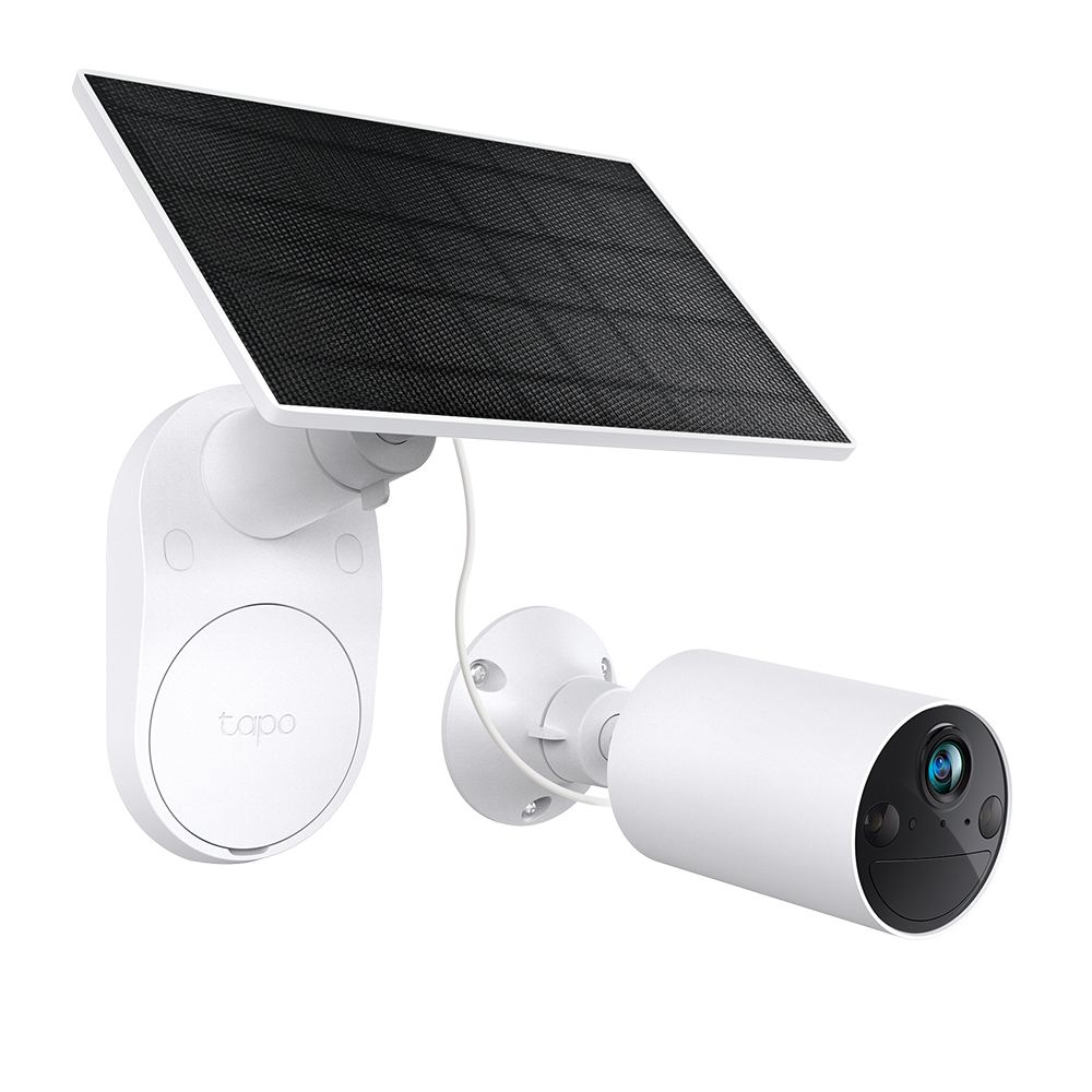 TP-Link TC82 KIT cámara de vigilancia Bala (forma) Cámara de seguridad IP Interior y exterior 2304 x 1296 Pixeles Techo/Pared/Escritorio - Imagen 3