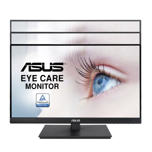 ASUS VA229QSB pantalla para PC 54,6 cm (21.5') 1920 x 1080 Pixeles Full HD LED Negro - Imagen 2