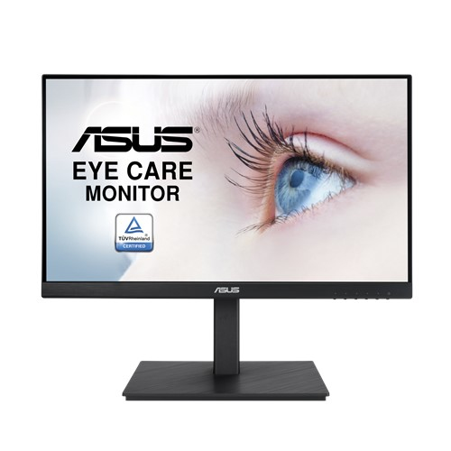 ASUS VA229QSB pantalla para PC 54,6 cm (21.5') 1920 x 1080 Pixeles Full HD LED Negro