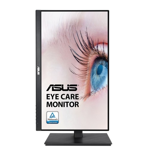 ASUS VA229QSB pantalla para PC 54,6 cm (21.5') 1920 x 1080 Pixeles Full HD LED Negro - Imagen 3