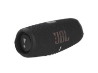 JBL CHARGE 5 Altavoz portátil estéreo Negro 30 W
