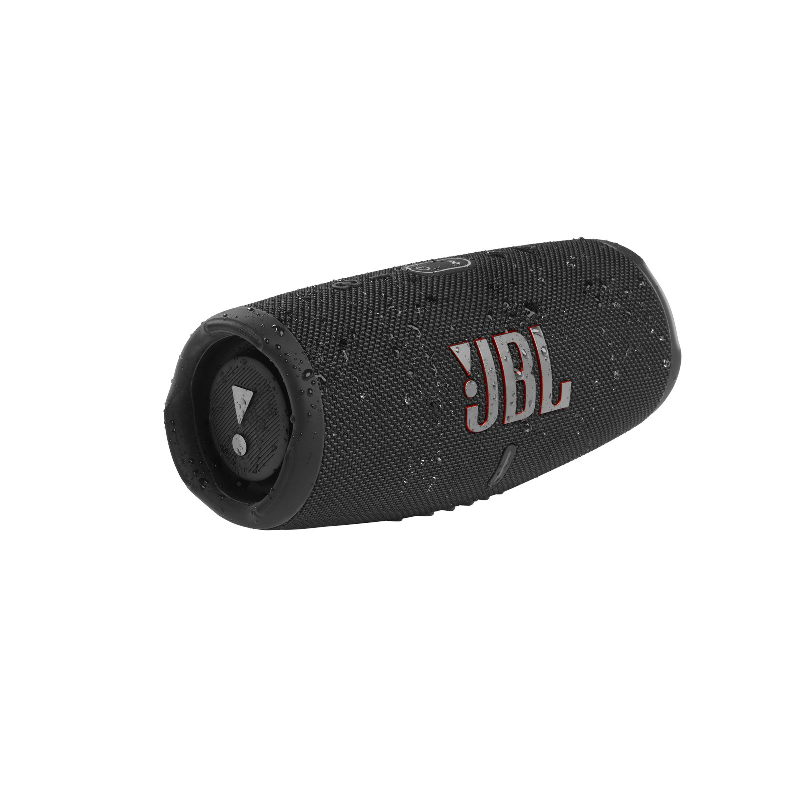 JBL CHARGE 5 Altavoz portátil estéreo Negro 30 W - Imagen 2