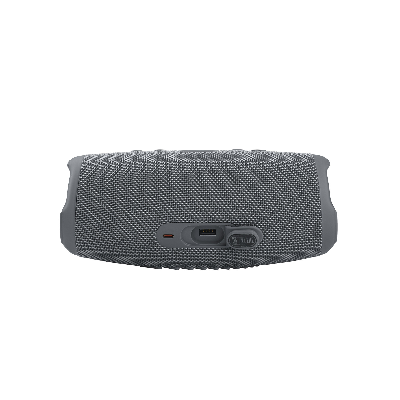 JBL CHARGE 5 Altavoz portátil estéreo Gris 30 W - Imagen 3