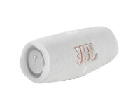 JBL CHARGE 5 Altavoz portátil estéreo Blanco 30 W
