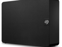 Seagate Expansion STKP10000400 disco duro externo 10 TB 3.5' 3.2 Gen 1 (3.1 Gen 1) Negro