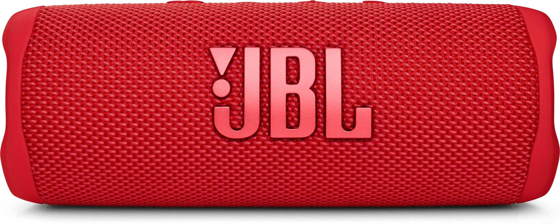 JBL Flip 6 Altavoz portátil estéreo Rojo 20 W - Imagen 2