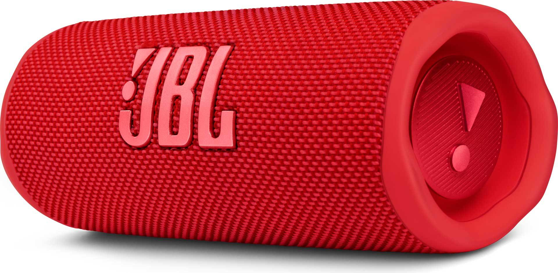 JBL Flip 6 Altavoz portátil estéreo Rojo 20 W - Imagen 3