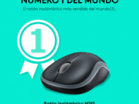 Logitech M185