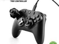 Thrustmaster ESWAP S PRO Negro USB Gamepad PC, Xbox One, Xbox One S, Xbox One X