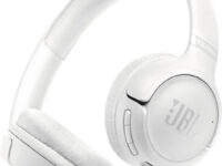 JBL Tune 530BT Auriculares Inalámbrico Diadema Llamadas/Música USB Tipo C Bluetooth Blanco