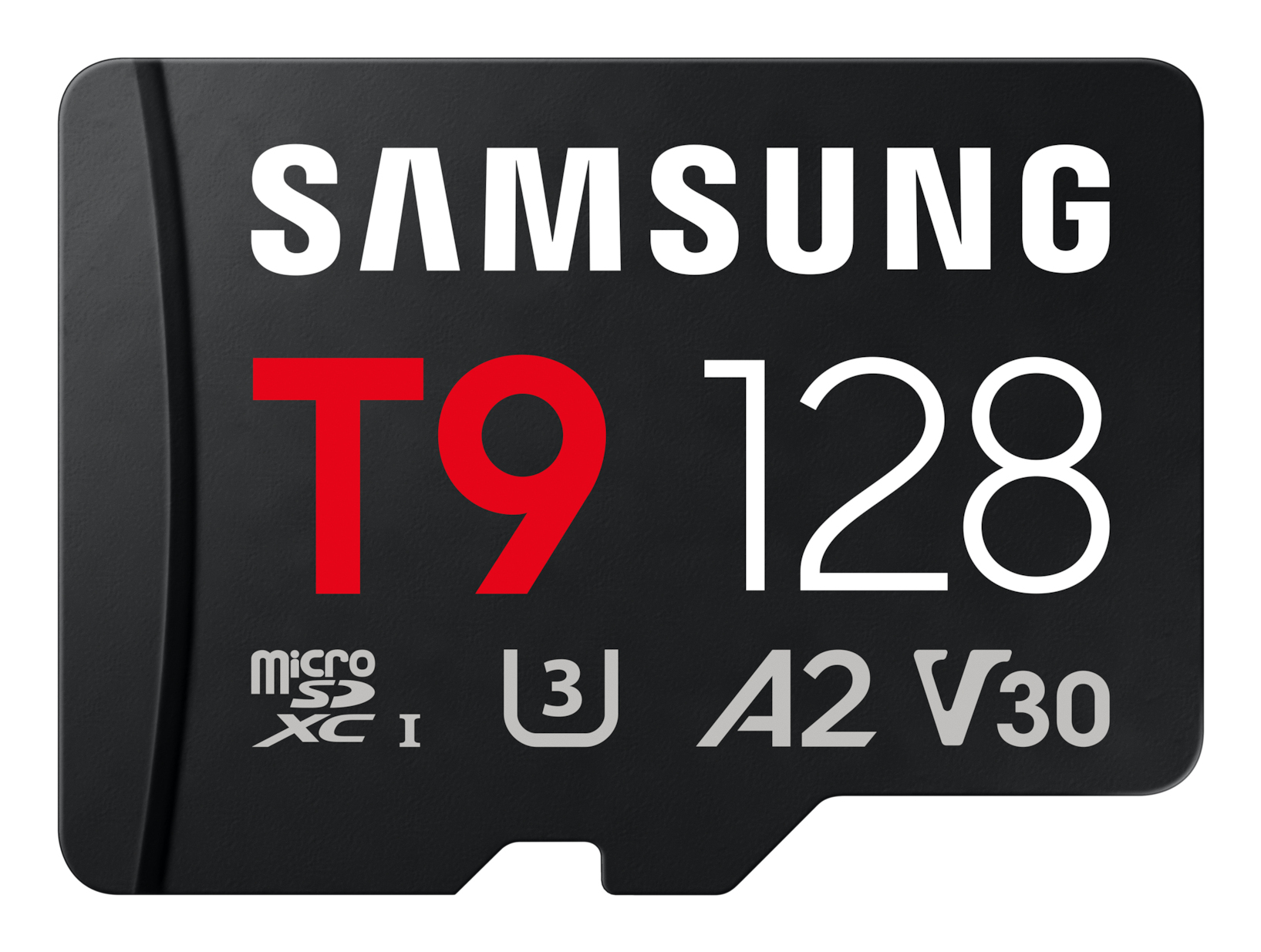 Samsung MB-MH128T/WW memoria flash 128 GB MicroSDXC UHS-I