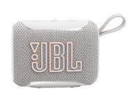 JBL GO 5 Altavoz monofónico portátil Blanco 4,8 W