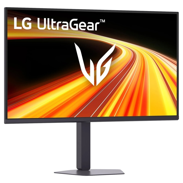 LG 32G620B-B pantalla para PC 81,3 cm (32') 2560 x 1440 Pixeles Quad HD LED Negro - Imagen 2