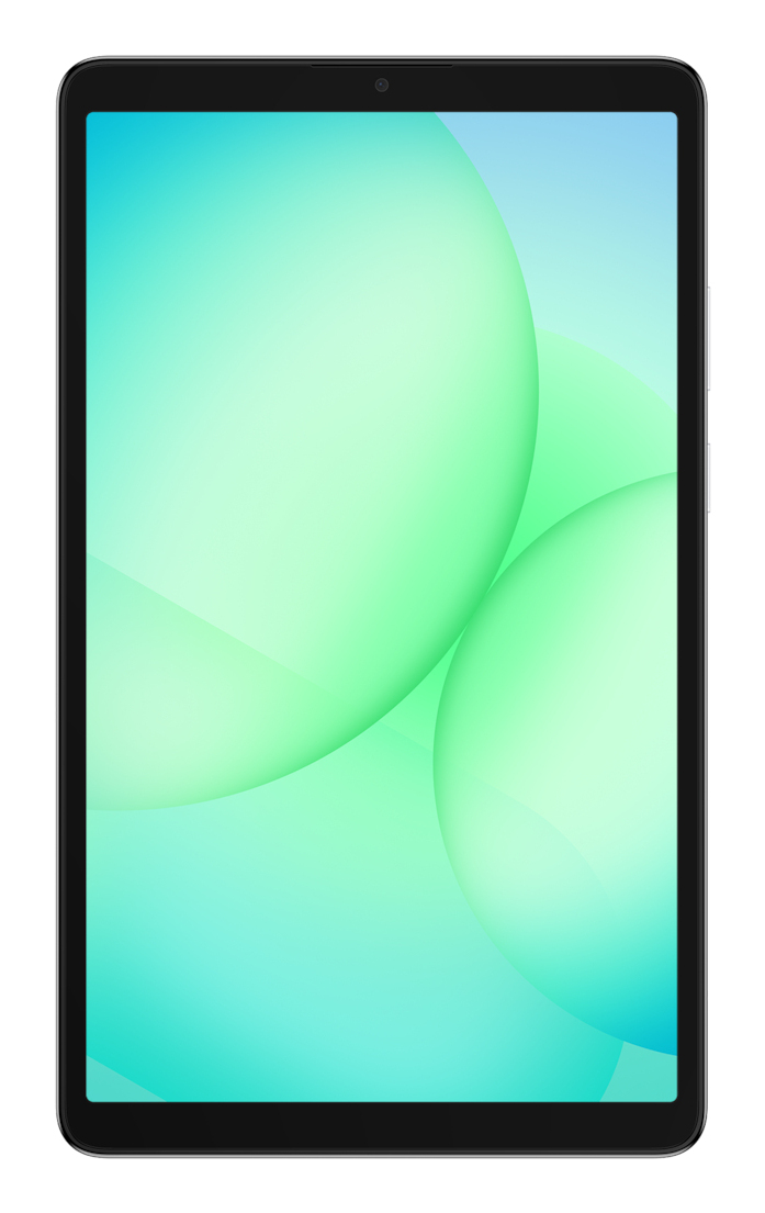 Samsung Galaxy Tab A11 64 GB 22,1 cm (8.7') 4 GB Wi-Fi 5 (802.11ac) Plata - Imagen 2