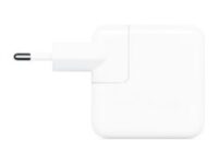 Adaptador de Corriente Apple USB-C 30W (MW2G3ZM/A)