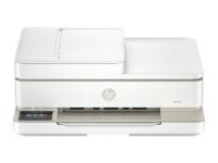 HP ENVY 6520e Inalámbrico All-in-One Color Impresora, Instant Ink; Impresión de fotografías