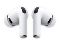 Auriculares Apple AirPods Pro 3 TWS con ANC Blancos (MFHP4ZM/A)