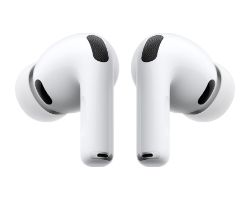 Auriculares Apple AirPods Pro 3 TWS con ANC Blancos (MFHP4ZM/A)
