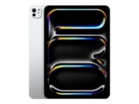 Apple iPad Pro 11' Chip M5 256GB WiFi Plata (MDWL4TY/A)