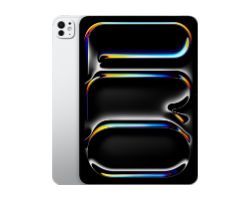 Apple iPad Pro 11' Chip M5 256GB WiFi Plata (MDWL4TY/A)