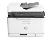 HP Laser 179fnw Inalámbrico Multifunction Color Impresora, Fotocopiadora, escáner; Dúplex