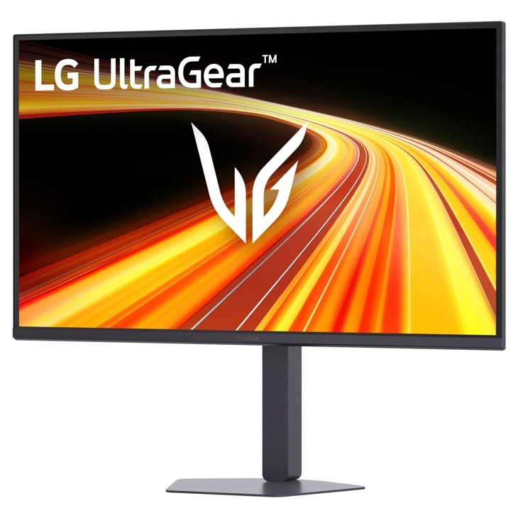 LG 32G620B-B pantalla para PC 81,3 cm (32') 2560 x 1440 Pixeles Quad HD LED Negro - Imagen 3
