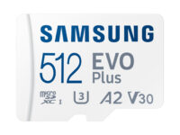 Samsung MB-MC512S 512 GB MicroSDXC UHS-I