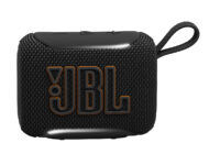 JBL GO 5 Altavoz monofónico portátil Negro 4,8 W