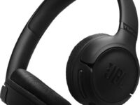JBL Tune 530BT Auriculares Inalámbrico Diadema Llamadas/Música USB Tipo C Bluetooth Negro
