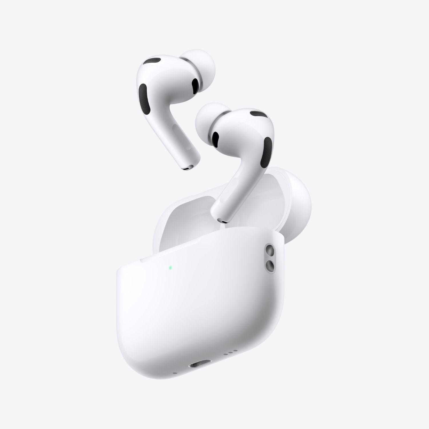 Auriculares Apple AirPods Pro 3 TWS con ANC Blancos (MFHP4ZM/A) - Imagen 3