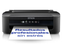 Epson WorkForce WF-2110W