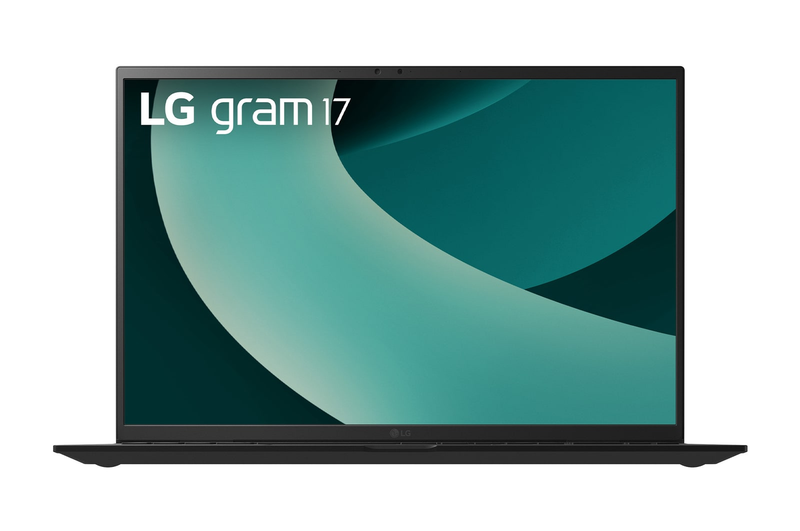 LG Gram Intel Core Ultra 7 258V Portátil 43,2 cm (17') WQXGA 32 GB LPDDR5x-SDRAM 512 GB SSD Wi-Fi 7 (802.11be) FreeDOS Negro