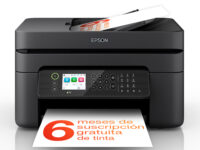 Epson WorkForce WF-2950DWF