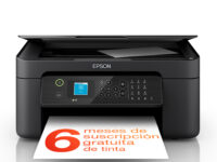 Epson WorkForce WF-2910DWF