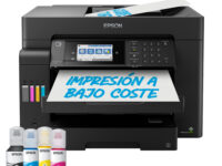 Epson EcoTank ET-16655