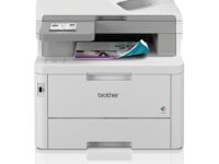 Brother MFC-L8390CDW impresora multifunción LED A4 600 x 2400 DPI 30 ppm Wifi