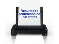Epson WorkForce WF-110W