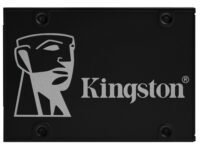 Kingston Technology Disco SSD KC600 SATA3 2,5' de 256 G