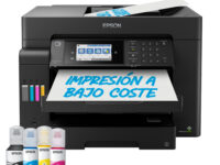Epson EcoTank ET-16605