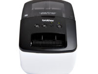 Brother QL-700 impresora de etiquetas Térmica directa 300 x 300 DPI 150 mm/s DK