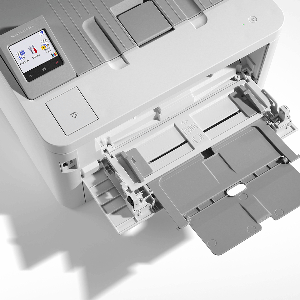 Brother HL-L8240CDW impresora láser Color 600 x 600 DPI A4 Wifi - Imagen 2
