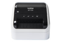 Brother QL-1100C impresora de etiquetas Térmica directa 300 x 300 DPI 110 mm/s Alámbrico