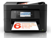 Epson WorkForce Pro WF-4825DWF