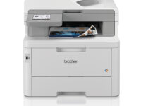 Brother MFC-L8340CDW impresora multifunción LED 600 x 2400 DPI 30 ppm Wifi