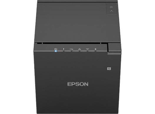 Epson TM-M30III 203 x 203 DPI Inalámbrico y alámbrico Térmico Impresora de recibos - Imagen 2