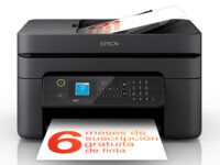 Epson WorkForce WF-2930DWF