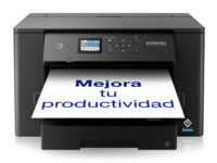 Epson WorkForce WF-7310DTW